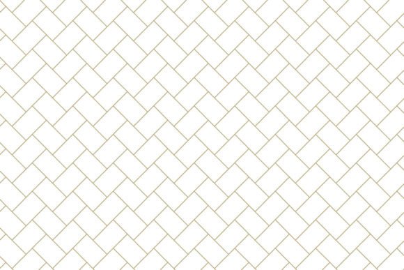 Modern Geometric Rattan Pattern: A Contemporary Design Element for Creative and Commercial Applications